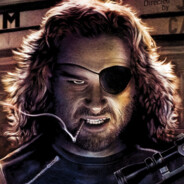 Snake Plissken