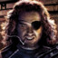 Snake Plissken