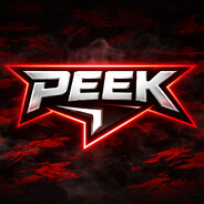 PEEK Esport Teams