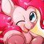 Pinkie pie