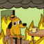 THIS IS FINE