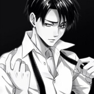 ♡♡♡LeVi♡♡♡