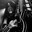 oldschool metalhead
