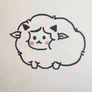 小咩Sheep