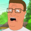 Hank Hill