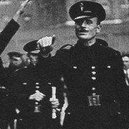 Oswald Mosley