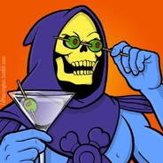 Skeletor