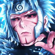 Smoke avatar