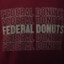 FEDERAL DONUTS