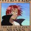 Shanks The Red Hair
