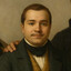 coronel Gibão