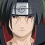 ITACHI UCHIHA