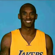 Kobe Bryant