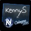 KennyS