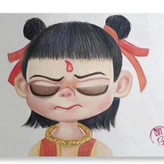 人家一个女孩子对A怎么啦