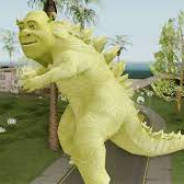 shrekzilla