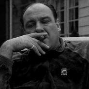 Anthony John Soprano