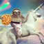 Flash The Sloth