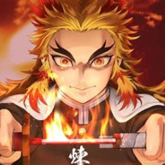 Kyojuro Rengoku