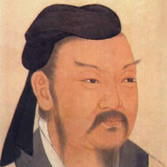 大汉光文皇帝刘元海