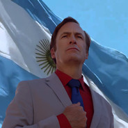 Better call Saul Menem [ΔoH]