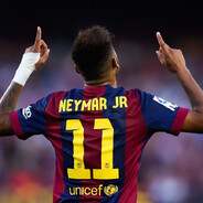 Neymar JR