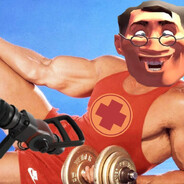 Steam Avatar