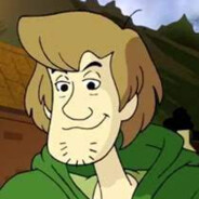 Norville "Shaggy" Rogers