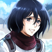 Mikasa Ackerman