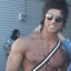 zyzz fanboy