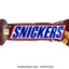 snicker bar