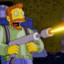 Hank Scorpio