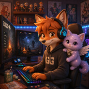 Fuchsz Steam avatar