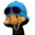 Pocoyo del Tren de Aragua