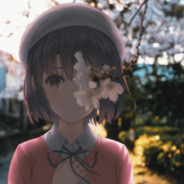 不过是些许风霜罢了