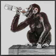 Drunken Monkey - steam id 76561197961799258
