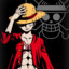 Monkey D Luffy