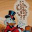 Mr. Scrooge McDuck