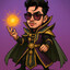 Maverick- Kael The Carl