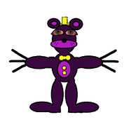 Dark Freddy