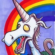 SnubNoseUnicorn