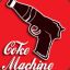 [CEUK]Coke Machine