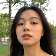她不一样