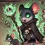 Rancid Ratromancer