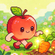 小苹果在精灵谷偷菜