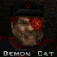 Demon Cat