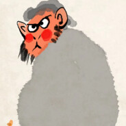 满山猴子我腚最红