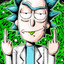 Rick Sanchez