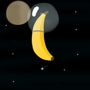 The Space Banana