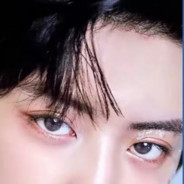 独自一人饮雪花